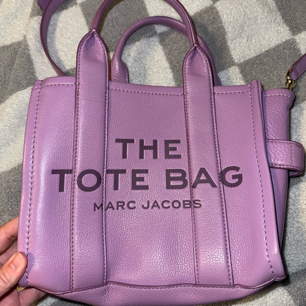 Marc Jacobs Tote Bag